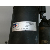 DEMARREUR PEUGEOT 106