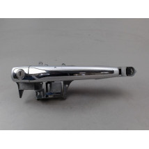 POIGNEE EXTERIEURE PORTE AVANT GAUCHE CITROEN C5