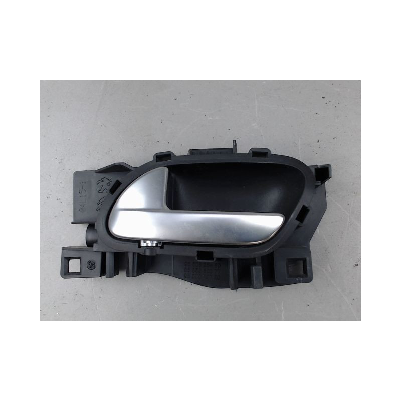 POIGNEE INTERIEURE PORTE AVANT GAUCHE CITROEN C5