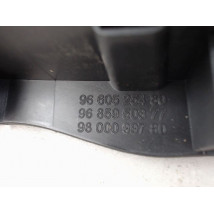 POIGNEE INTERIEURE PORTE AVANT GAUCHE CITROEN C5