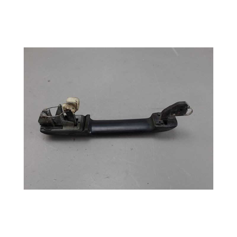 POIGNEE EXTERIEURE PORTE ARRIERE GAUCHE VOLKSWAGEN GOLF