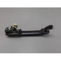 POIGNEE EXTERIEURE PORTE ARRIERE GAUCHE VOLKSWAGEN GOLF
