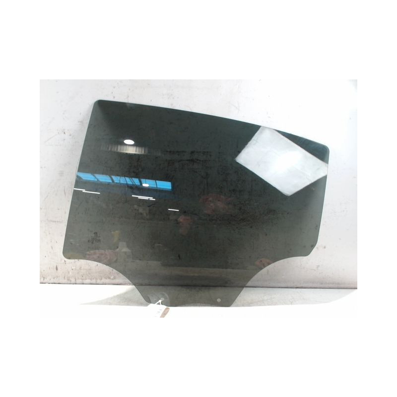 GLACE PORTE ARG PEUGEOT 208