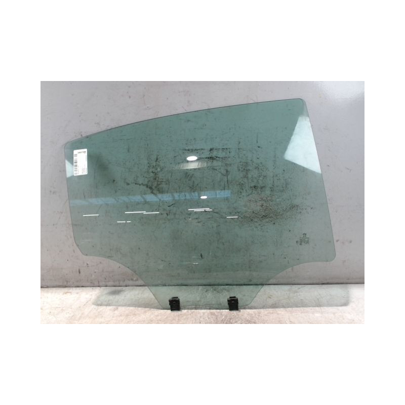 GLACE PORTE ARD PEUGEOT 208