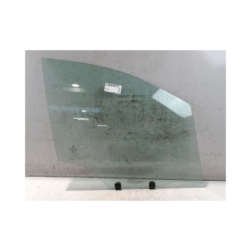 GLACE PORTE AVD PEUGEOT 208