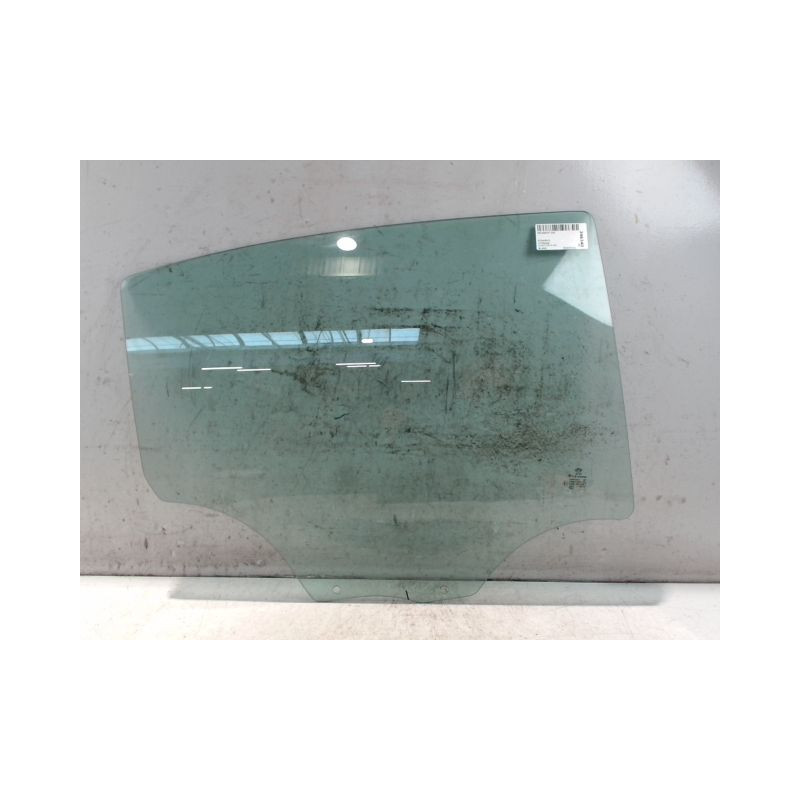 GLACE PORTE ARD PEUGEOT 208
