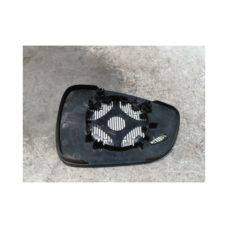 GLACE RETROVISEUR EXT G CITROEN C3 2009-