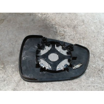 GLACE RETROVISEUR EXT G CITROEN C3 2009-