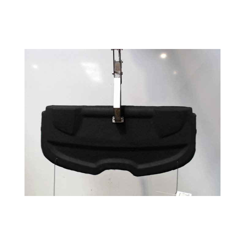 TABLETTE PLAGE ARRIERE PEUGEOT 208