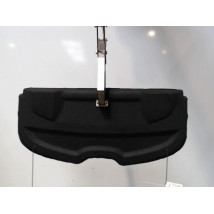 TABLETTE PLAGE ARRIERE PEUGEOT 208