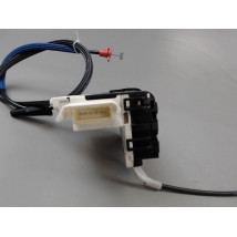 SYSTEME CONDAMNATION AVANT DROIT PEUGEOT 407
