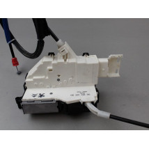 SYSTEME CONDAMNATION AVANT DROIT PEUGEOT 407