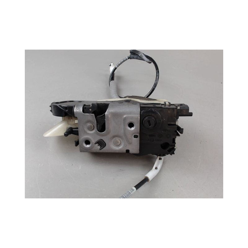 SYSTEME CONDAMNATION AVANT GAUCHE PEUGEOT 208