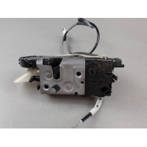 SYSTEME CONDAMNATION AVANT GAUCHE PEUGEOT 208