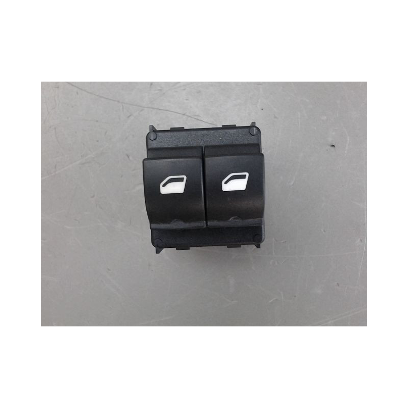 COMMANDE LEVE-GLACE PORTE AVG PEUGEOT 208
