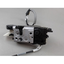 SYSTEME CONDAMNATION AVANT GAUCHE PEUGEOT 208