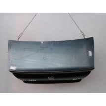COFFRE ARRIERE PEUGEOT 407