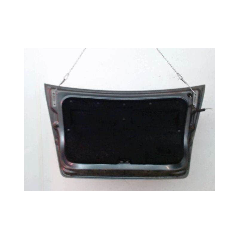 COFFRE ARRIERE PEUGEOT 407