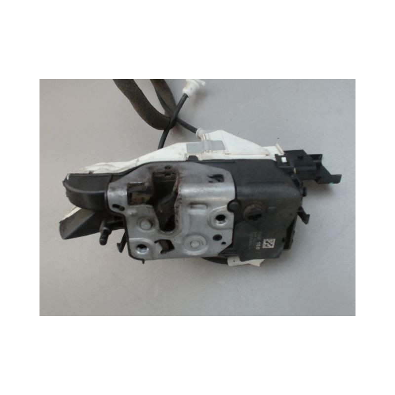 SYSTEME CONDAMNATION AVANT GAUCHE PEUGEOT 5008