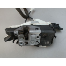 SYSTEME CONDAMNATION AVANT GAUCHE PEUGEOT 5008