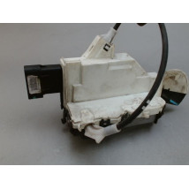 SYSTEME CONDAMNATION AVANT GAUCHE PEUGEOT 5008