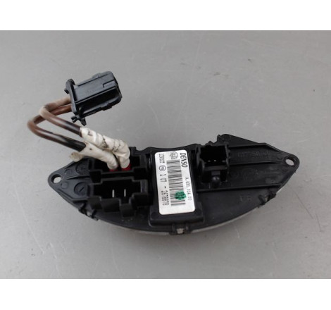 MODULE DE CHAUFFAGE