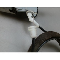 SERRURE PORTE COULISSANTE DROIT PEUGEOT PARTNER