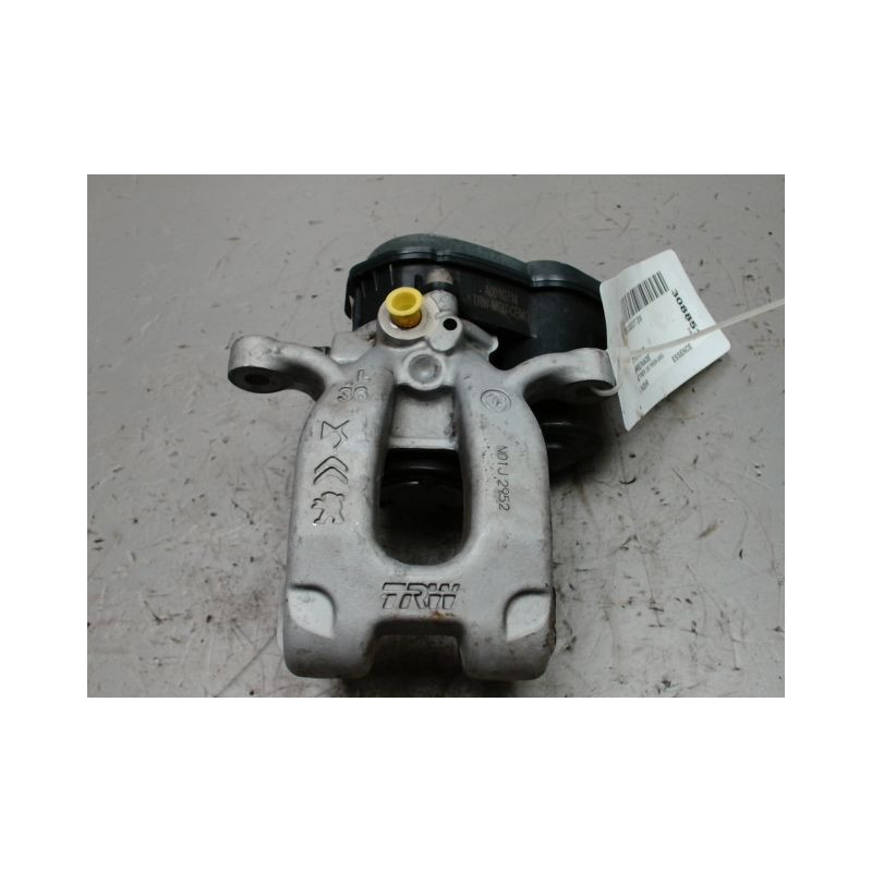 ETRIER DE FREIN ARRIERE GAUCHE PEUGEOT 208
