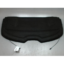 TABLETTE PLAGE ARRIERE PEUGEOT 208