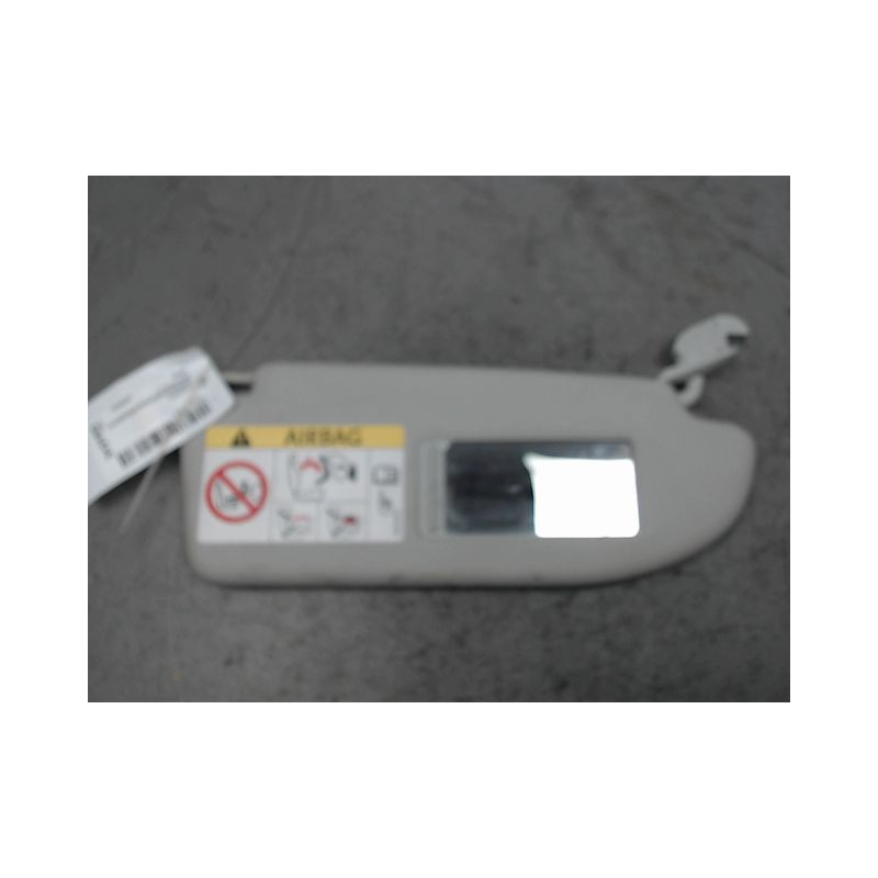 PARE-SOLEIL D SEAT IBIZA