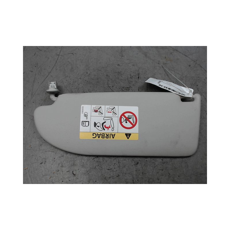 PARE-SOLEIL D SEAT IBIZA
