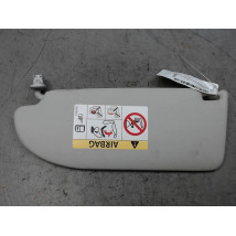 PARE-SOLEIL D SEAT IBIZA