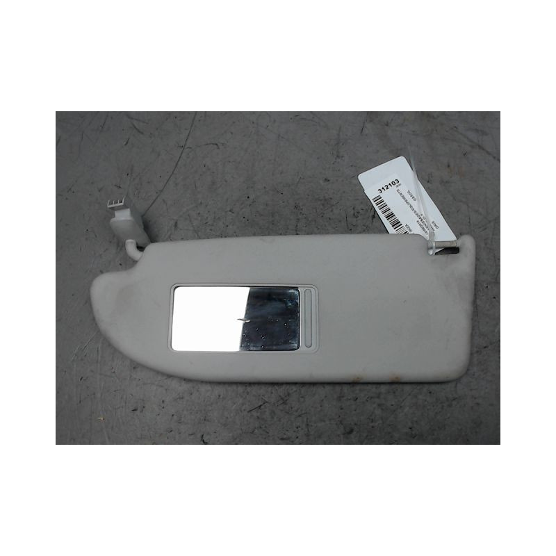 PARE-SOLEIL G SEAT IBIZA