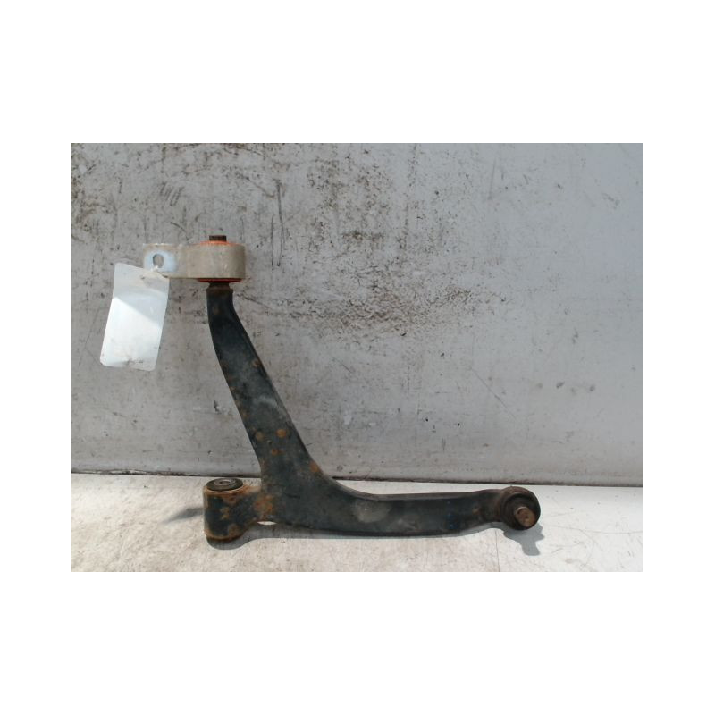 TRIANGLE INFERIEUR AVANT GAUCHE CITROEN BERLINGO FGT 2002-