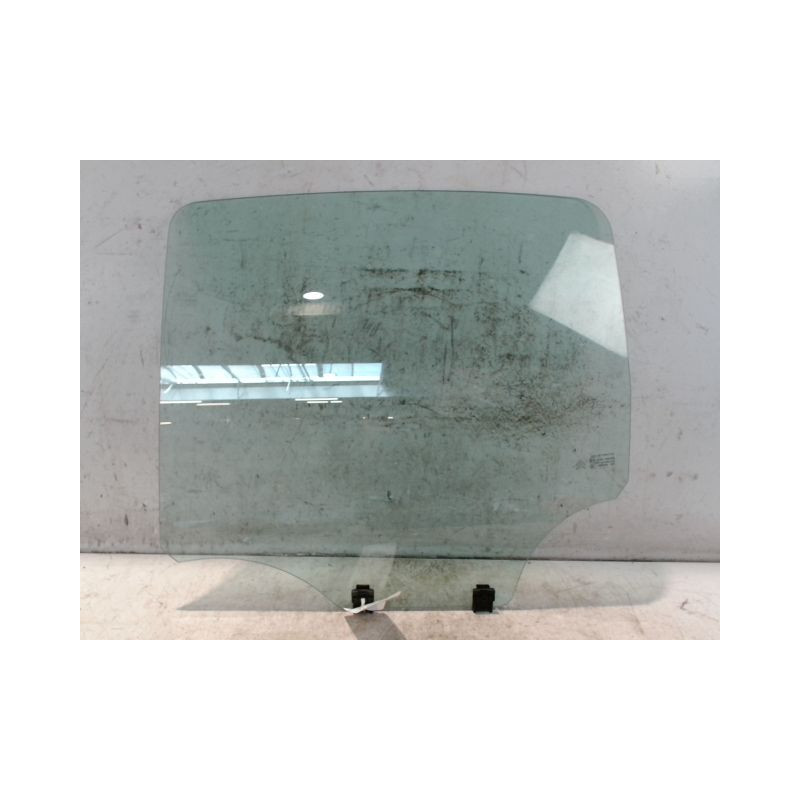 GLACE PORTE ARG CITROEN C3 2009-