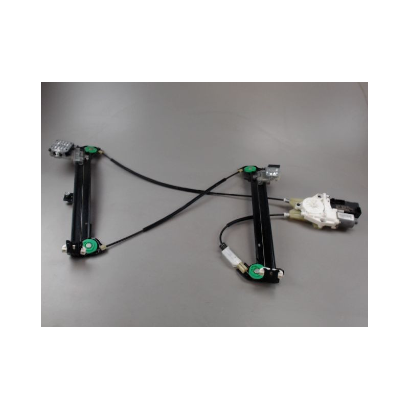 MECANISME LEVE-GLACE AVANT DROIT PEUGEOT 407