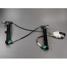 MECANISME LEVE-GLACE AVANT DROIT PEUGEOT 407