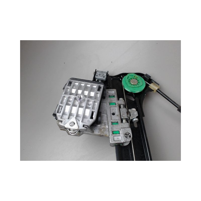 MECANISME LEVE-GLACE AVANT DROIT PEUGEOT 407