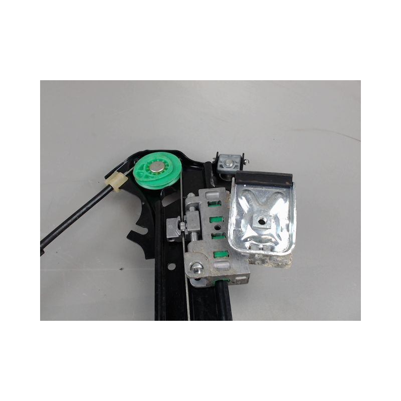 MECANISME LEVE-GLACE AVANT DROIT PEUGEOT 407