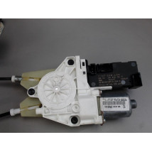 MECANISME LEVE-GLACE AVANT DROIT PEUGEOT 407