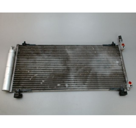 CONDENSEUR CLIM