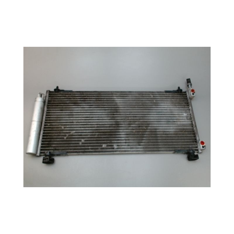 CONDENSEUR CLIMATISATION PEUGEOT 407