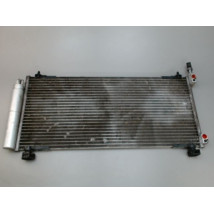 CONDENSEUR CLIMATISATION PEUGEOT 407