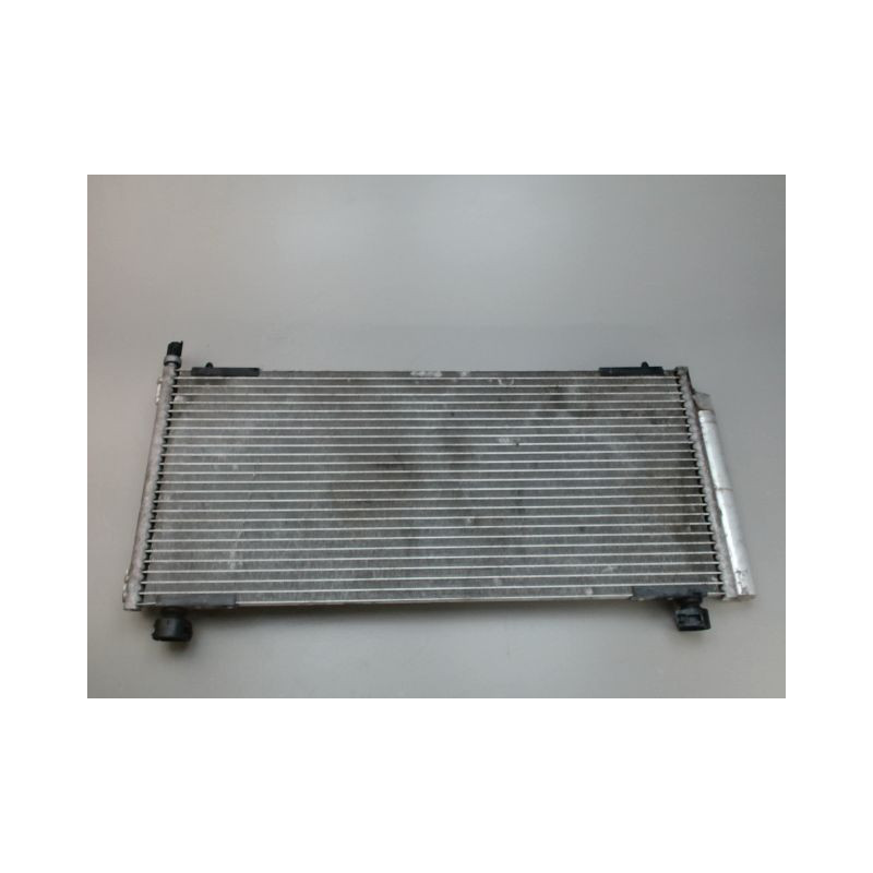 CONDENSEUR CLIMATISATION PEUGEOT 407