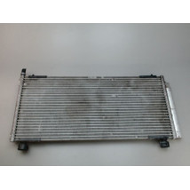 CONDENSEUR CLIMATISATION PEUGEOT 407