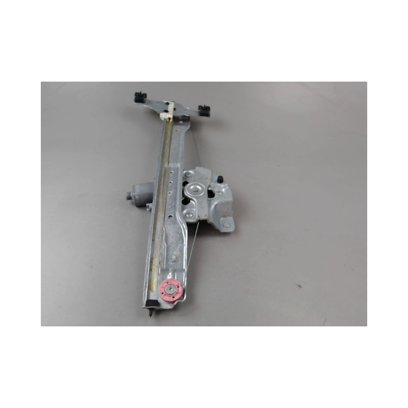 MECANISME LEVE-GLACE AVANT DROIT PEUGEOT 208
