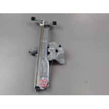 MECANISME LEVE-GLACE AVANT DROIT PEUGEOT 208