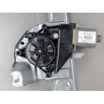 MECANISME LEVE-GLACE AVANT DROIT PEUGEOT 208