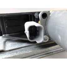 MECANISME LEVE-GLACE AVANT DROIT PEUGEOT 208