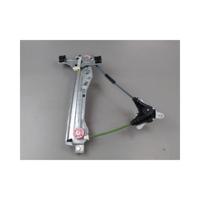 MECANISME LEVE-GLACE ARRIERE DROIT PEUGEOT 208